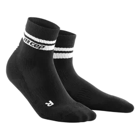 80's Mid Cut Compression Socks, Men