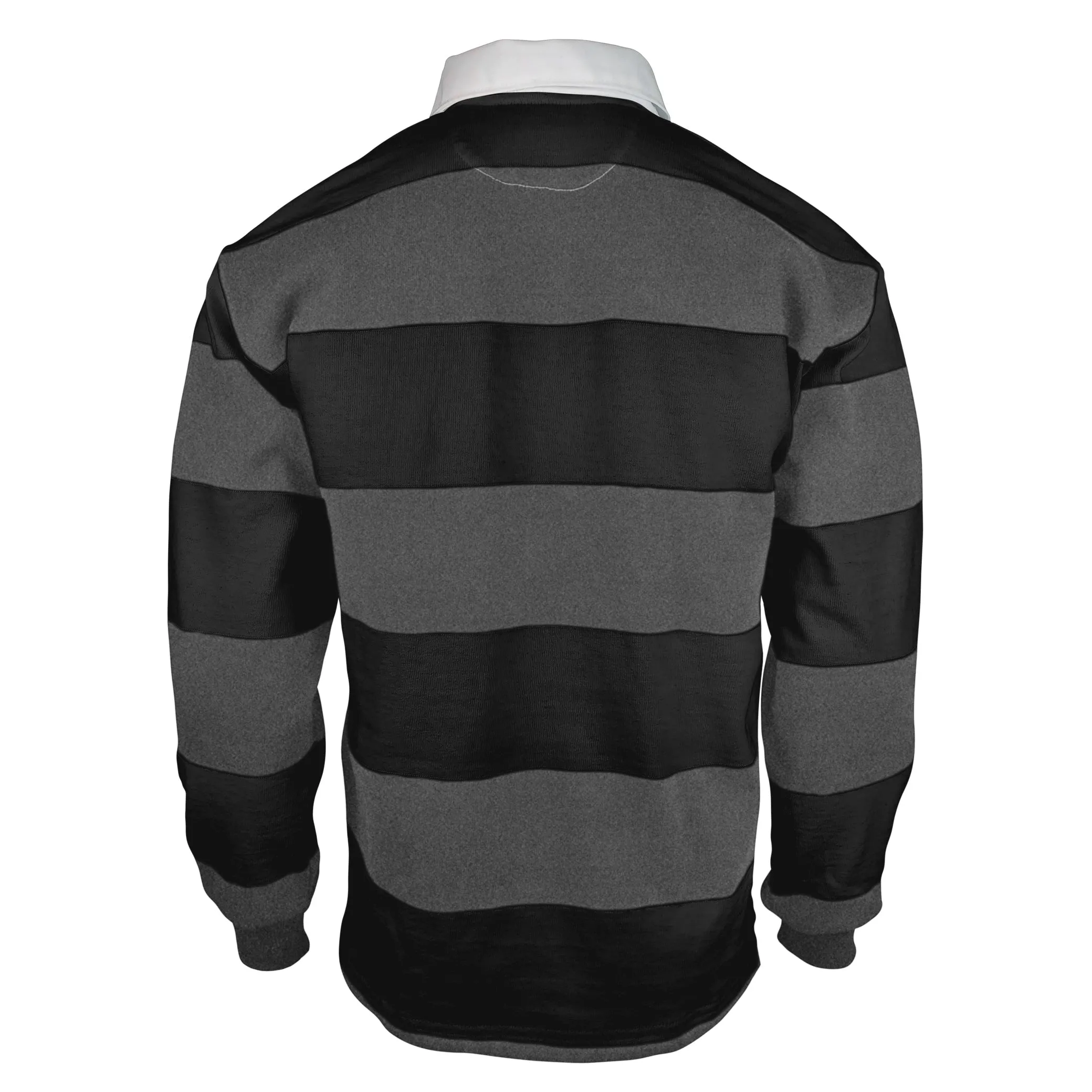 Alaska Rugby 4 Inch Stripe Jersey