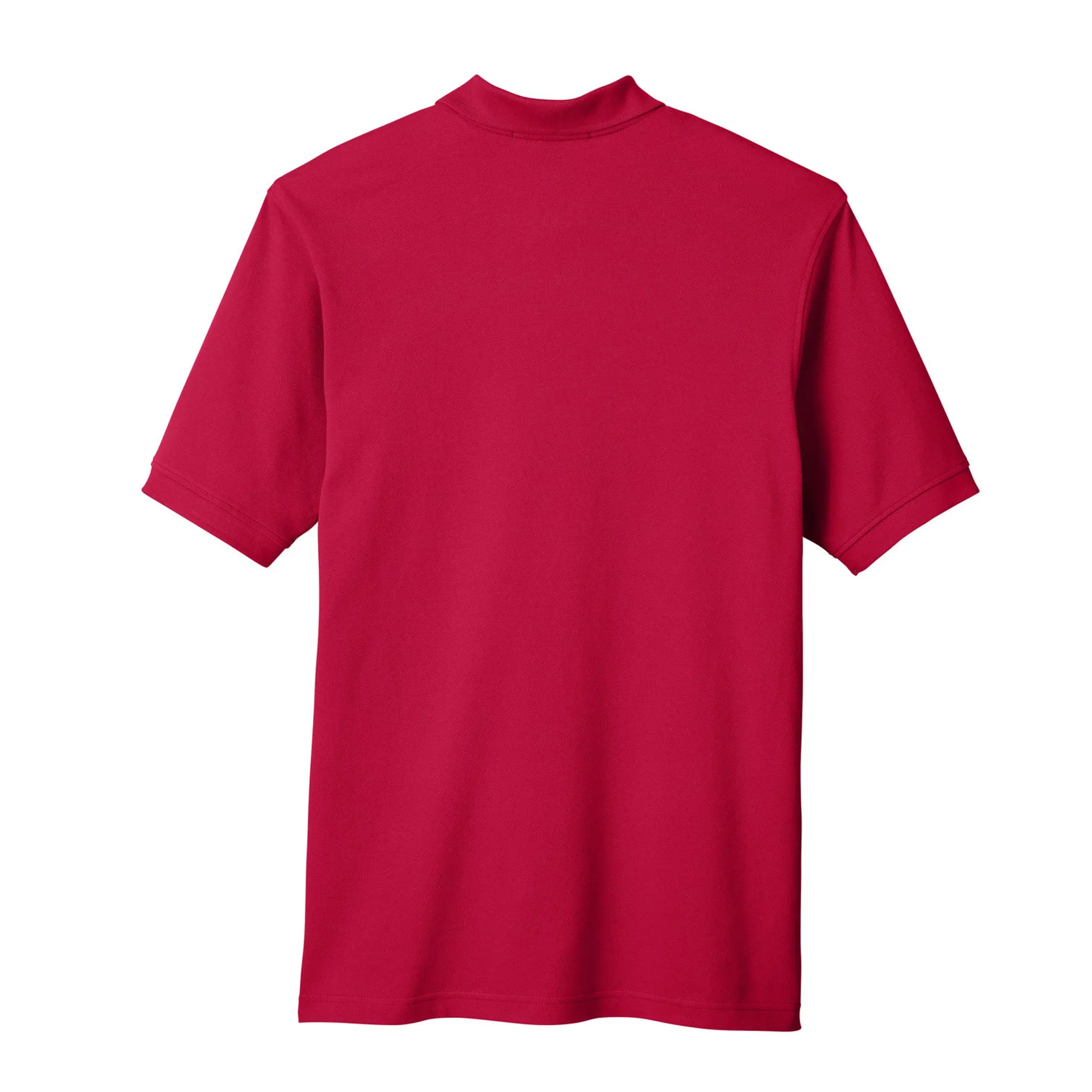 American Univ. WRFC Cotton Polo