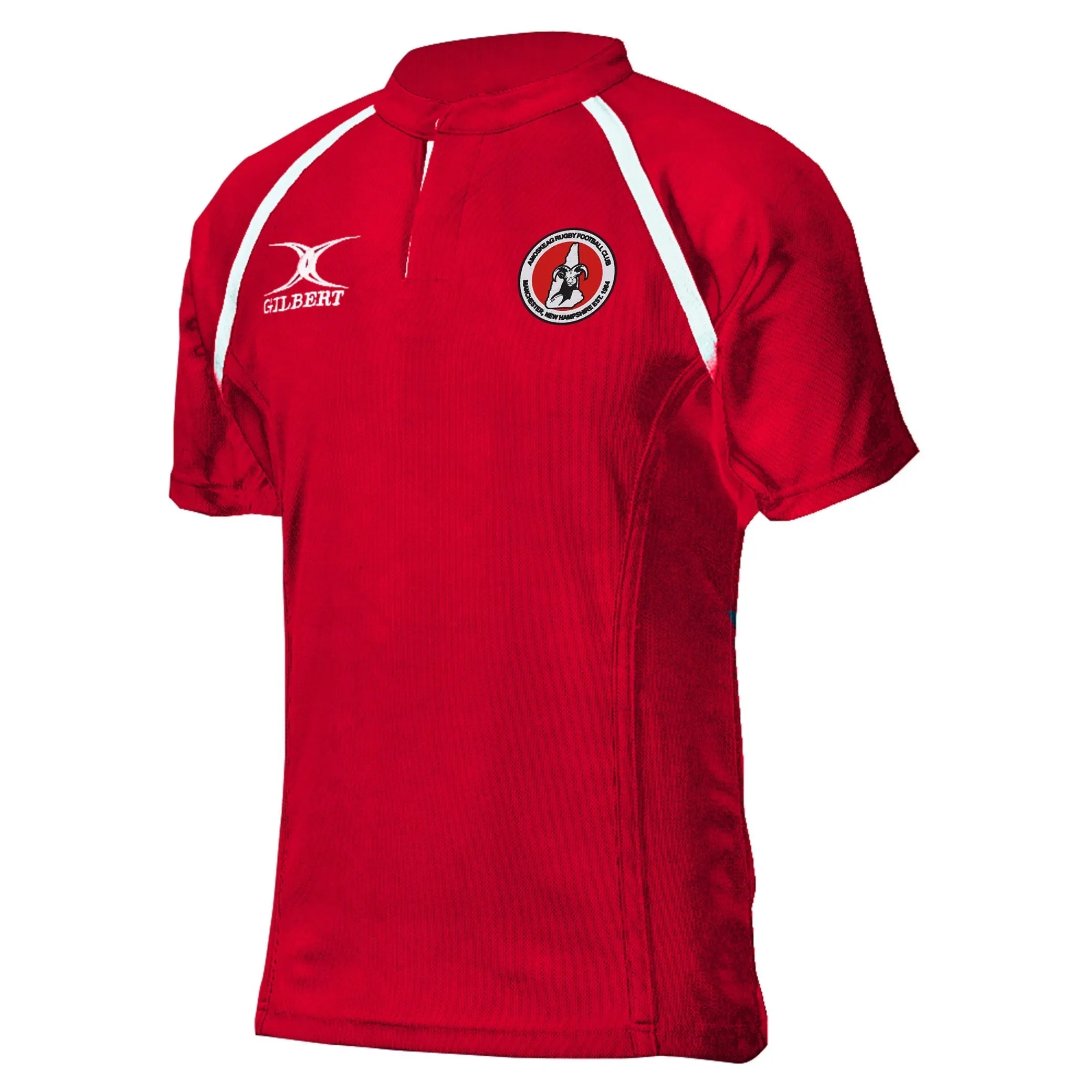 Amoskeag RFC XACT II Jersey