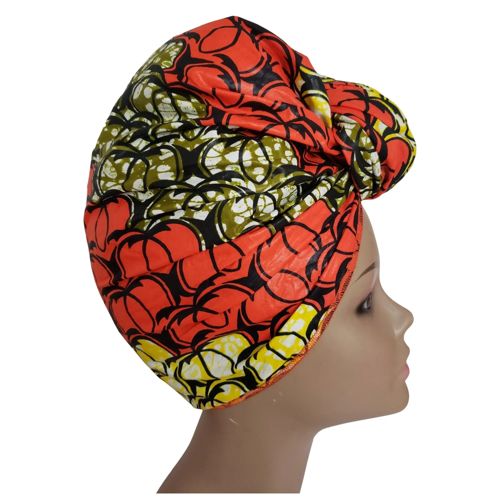 Anisa: African Headwrap