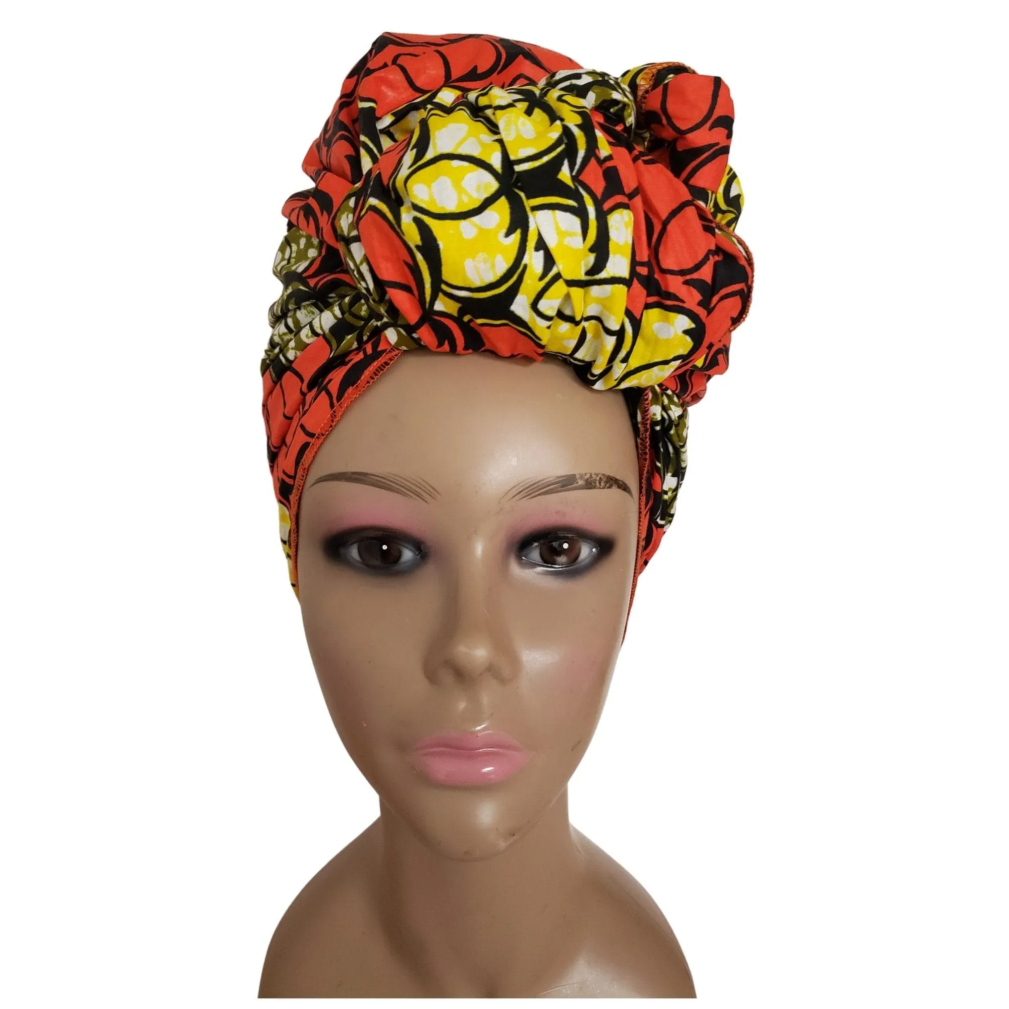Anisa: African Headwrap