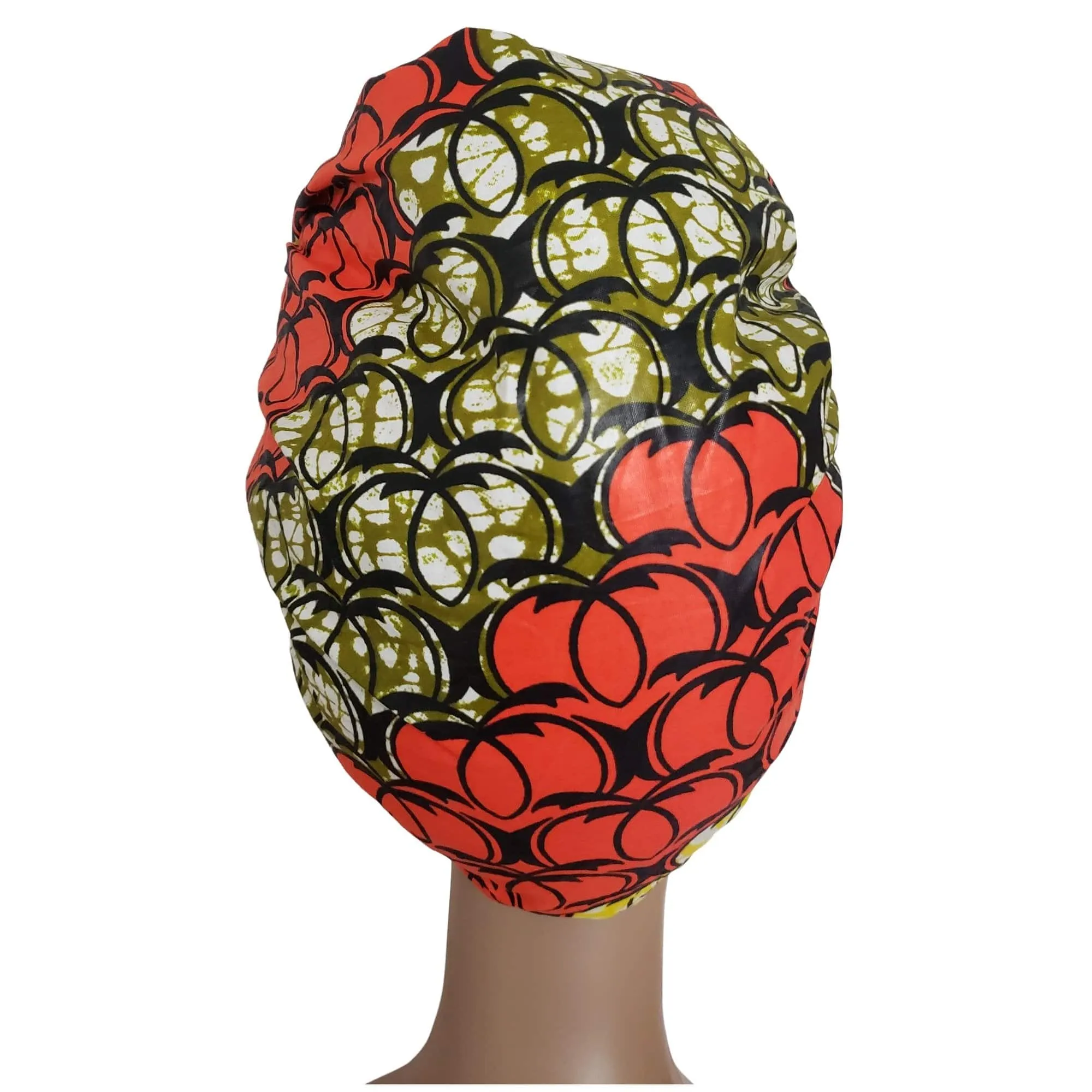 Anisa: African Headwrap