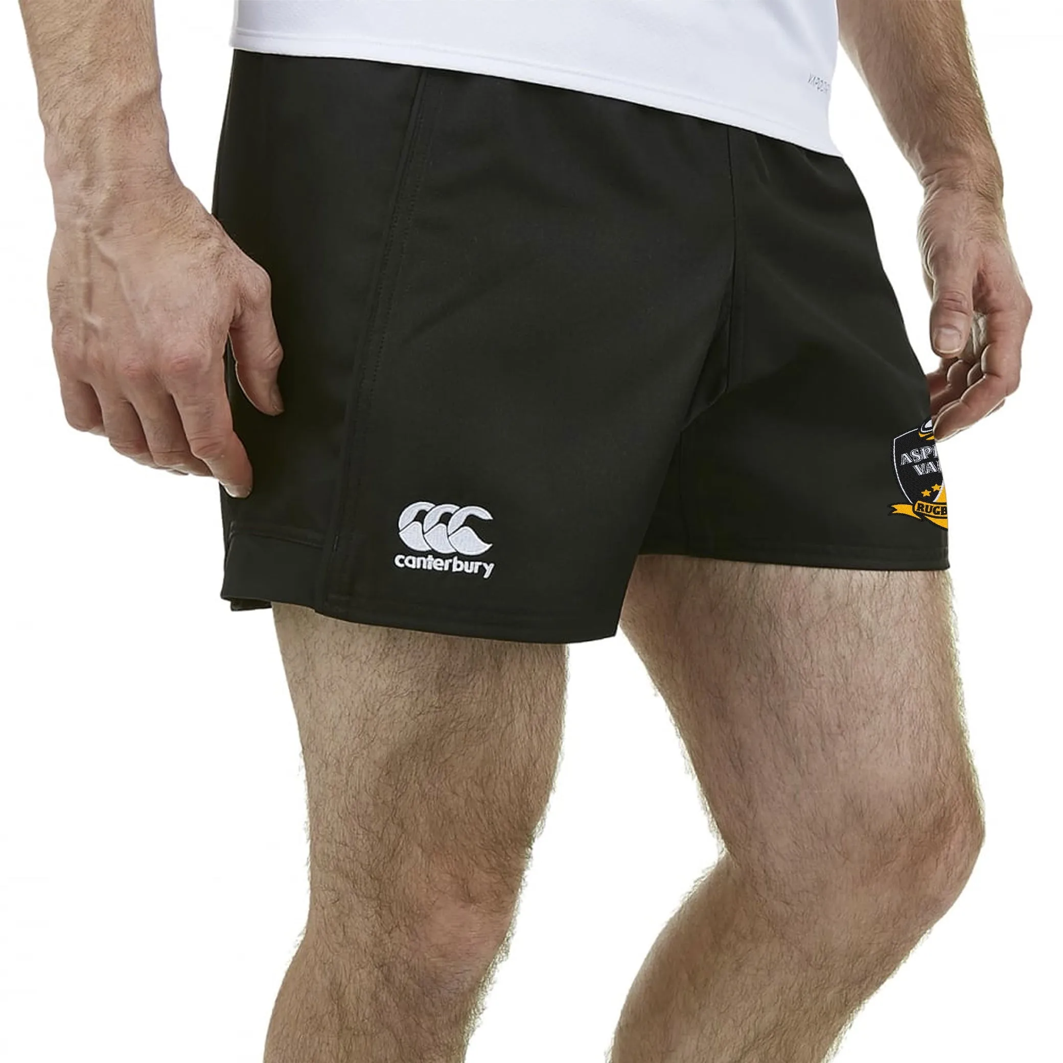 Aspetuck Valley Rugby CCC Advantage Short