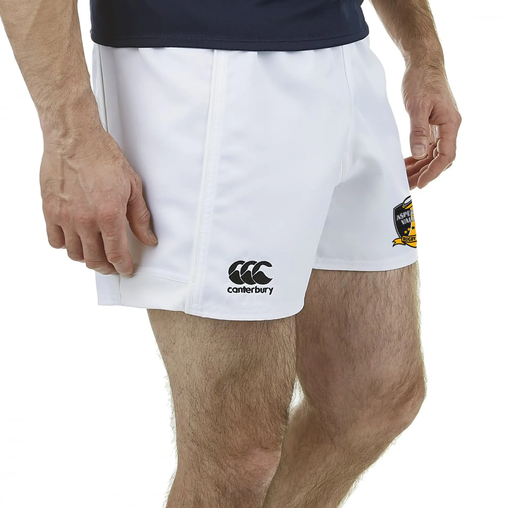Aspetuck Valley Rugby CCC Advantage Short