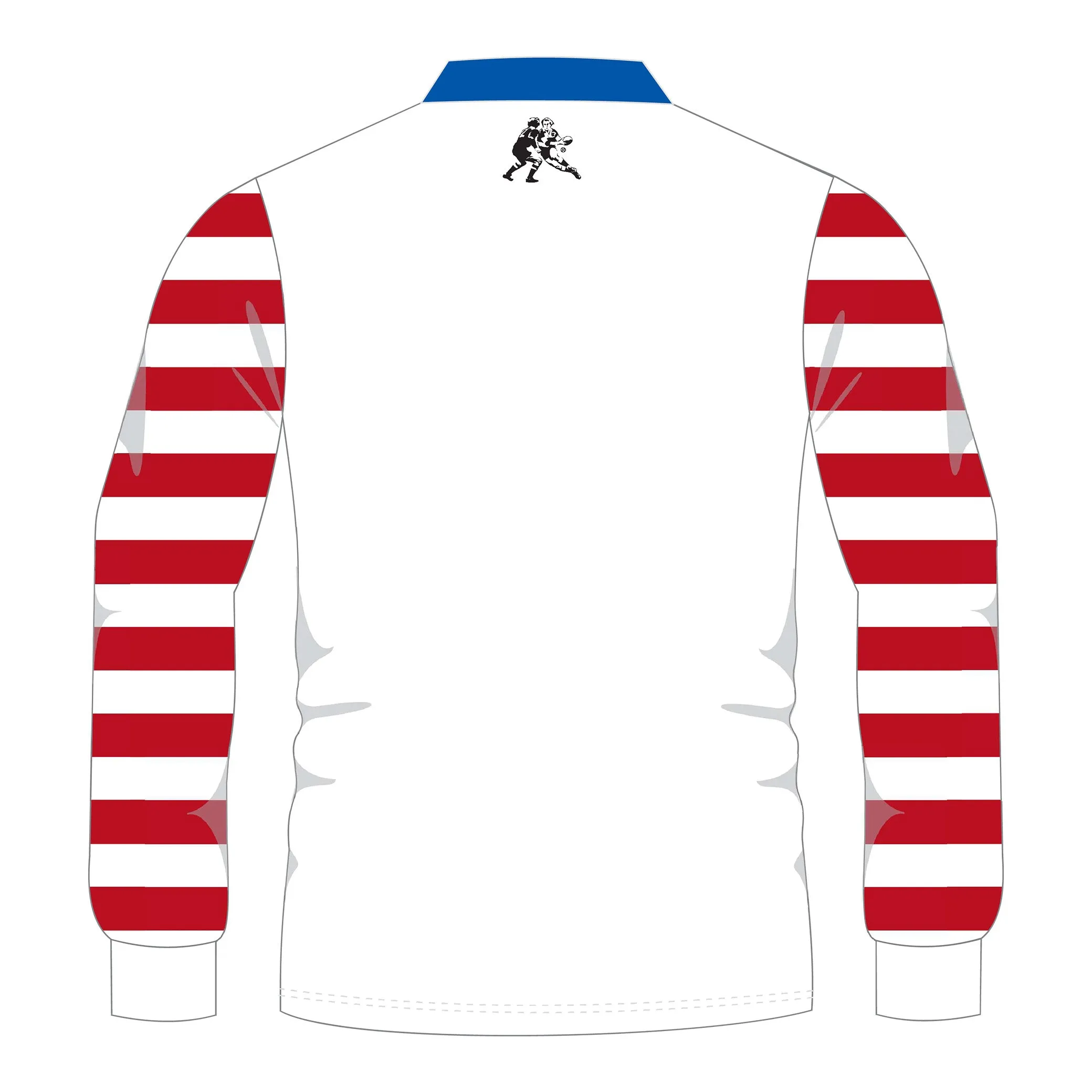 Augusta RFC Traditional Jersey