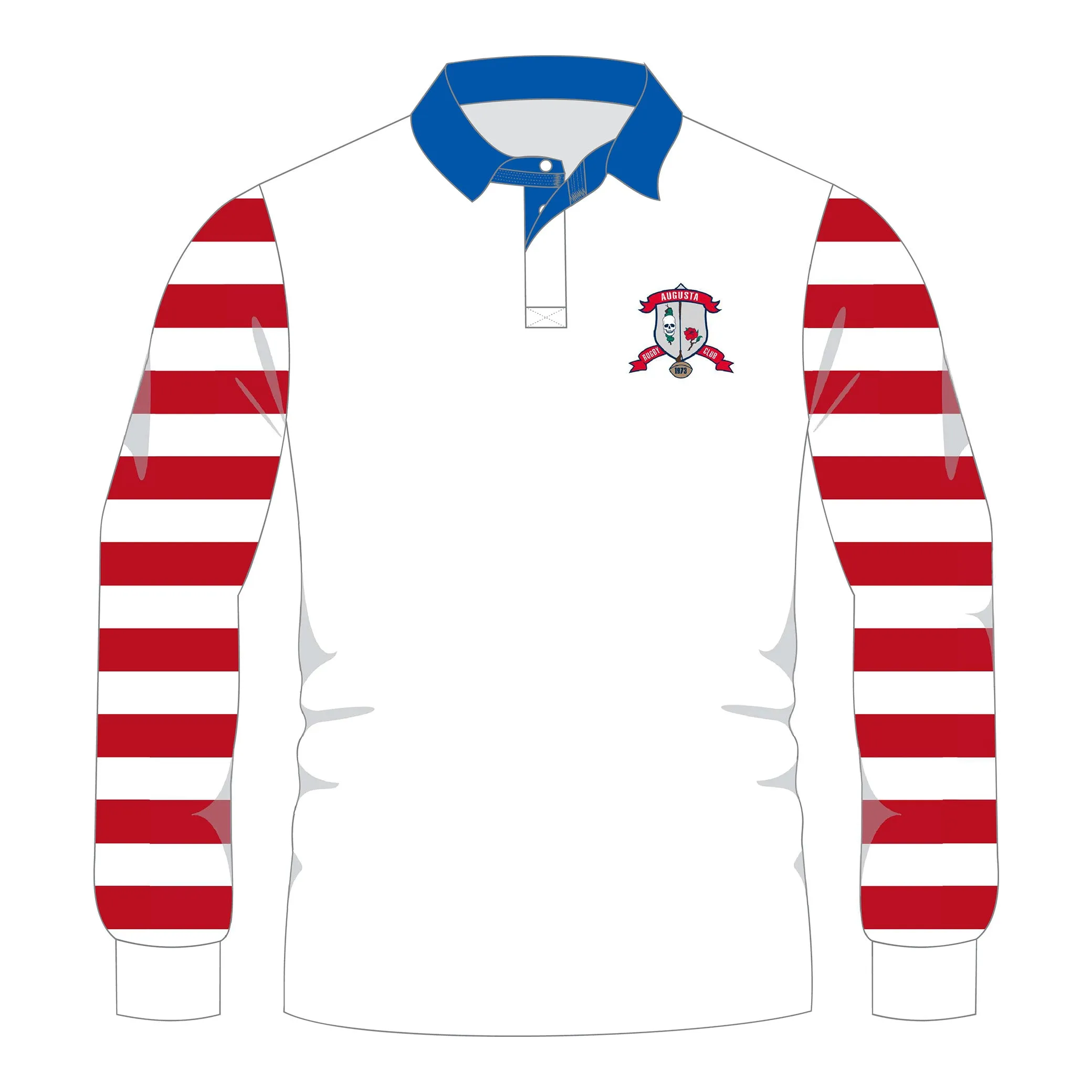 Augusta RFC Traditional Jersey