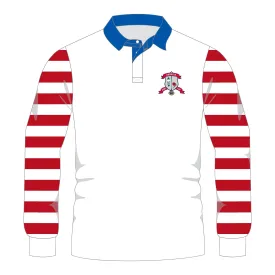 Augusta RFC Traditional Jersey