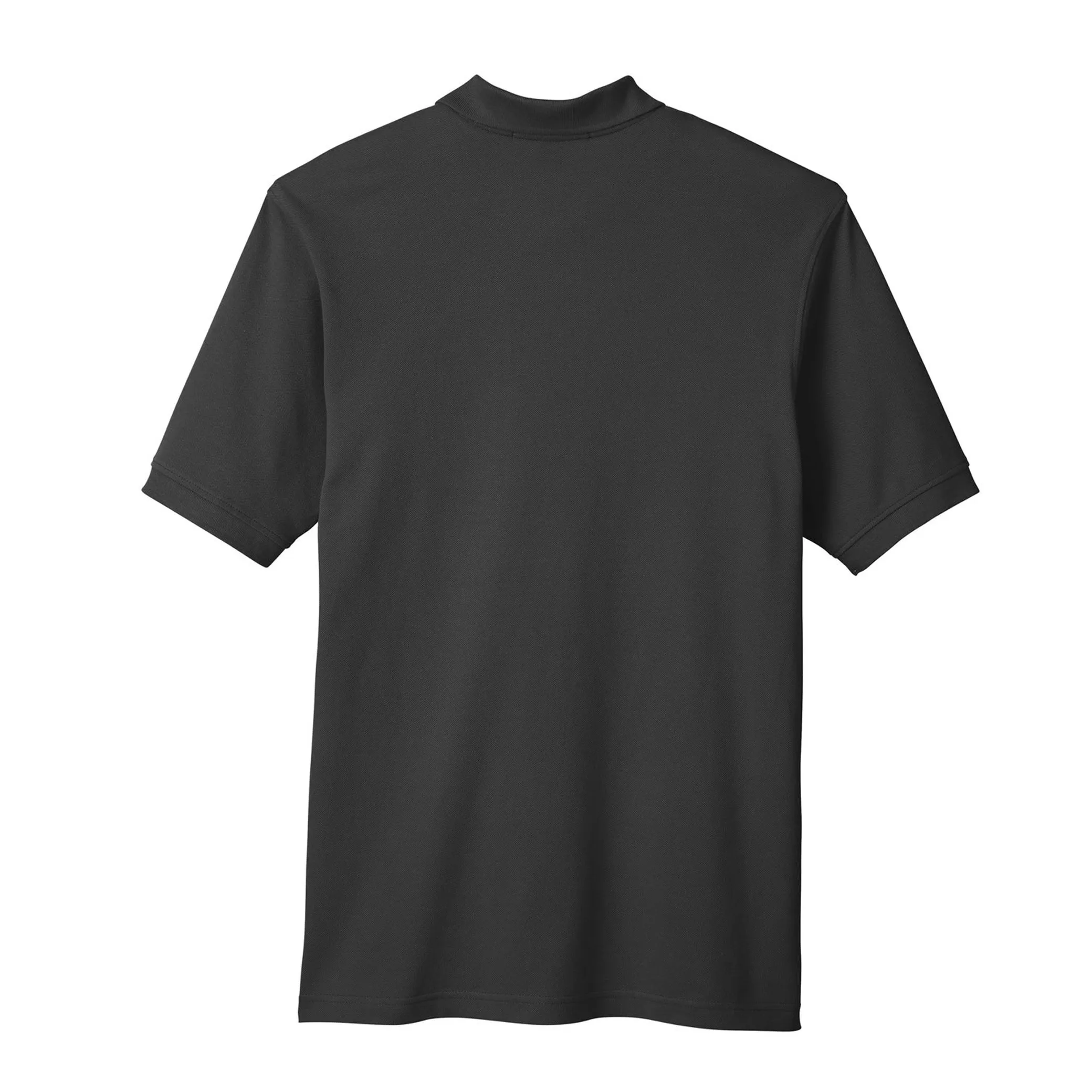Binghamton Barbarians Cotton Polo