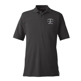 Binghamton Barbarians Cotton Polo