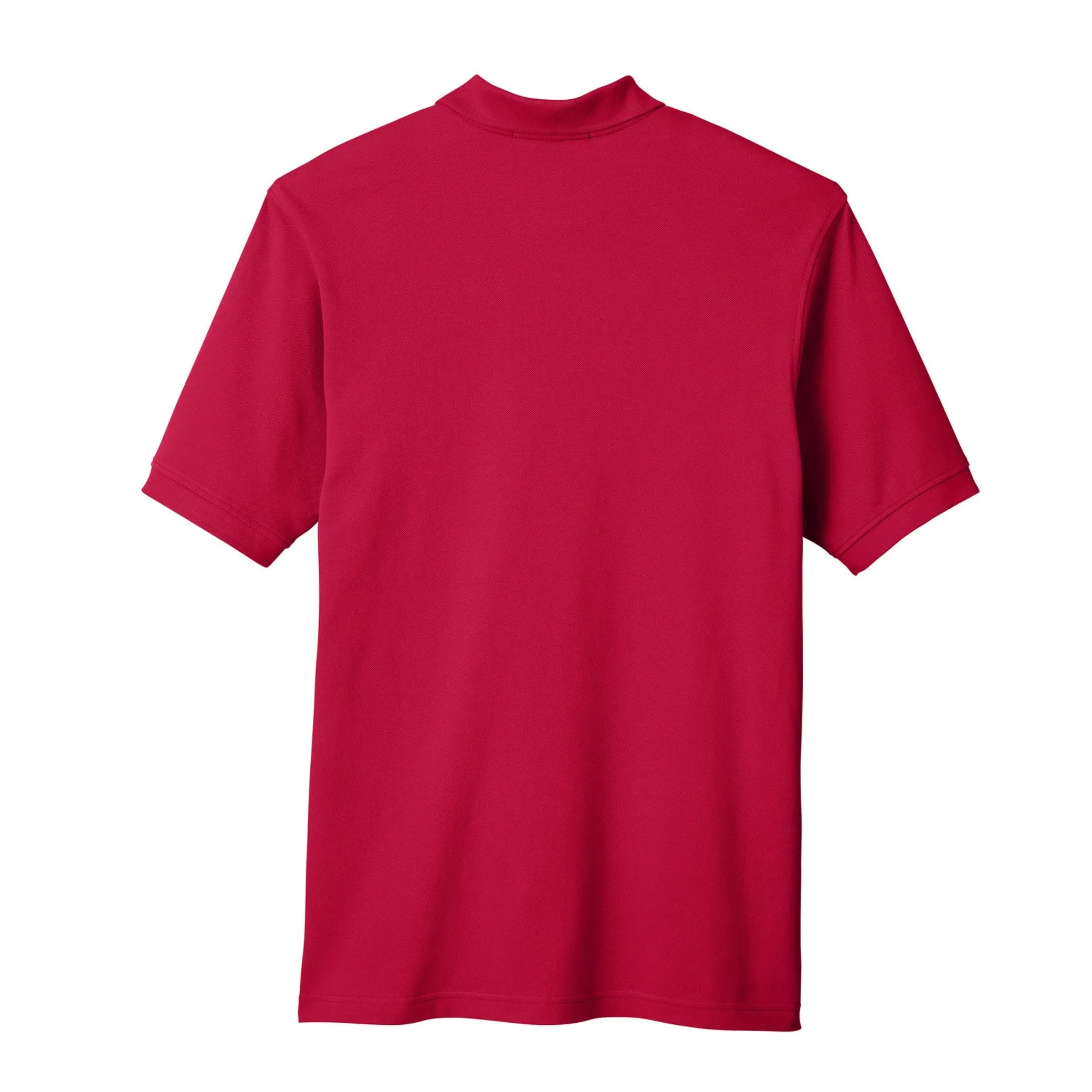 Binghamton Barbarians Cotton Polo