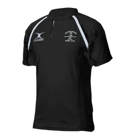 Binghamton Barbarians XACT II Jersey