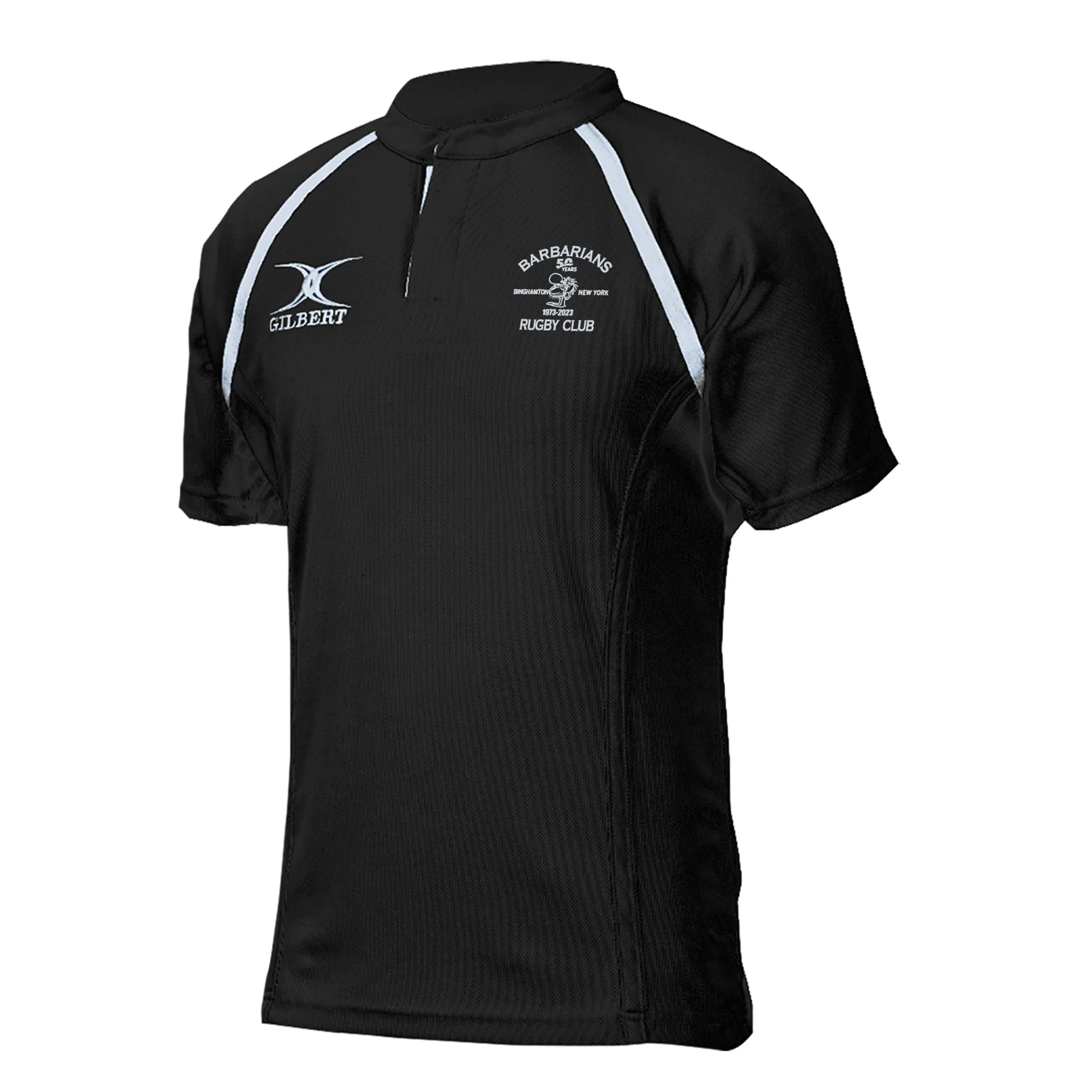 Binghamton Barbarians XACT II Jersey