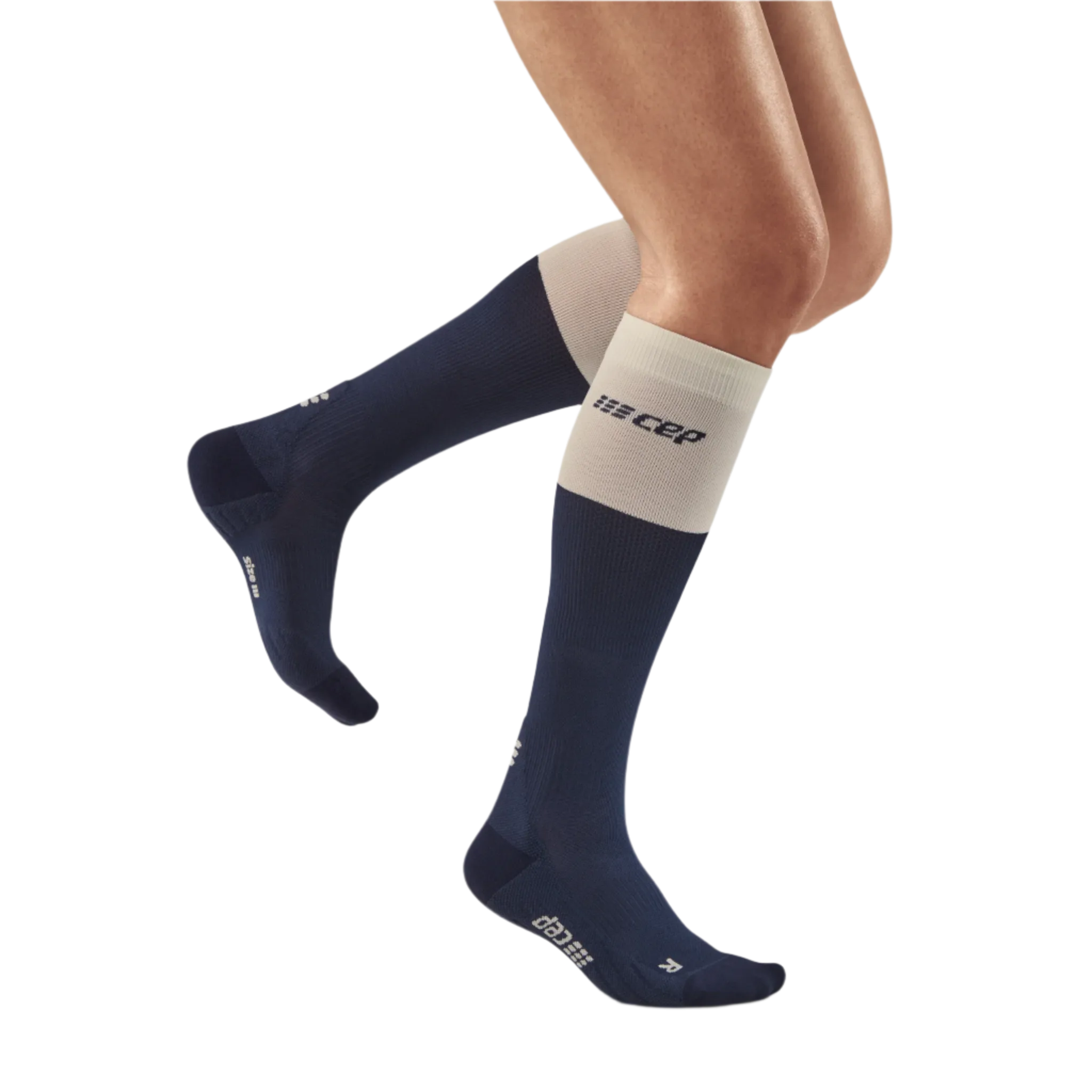 Bloom Tall Compression Socks, Women
