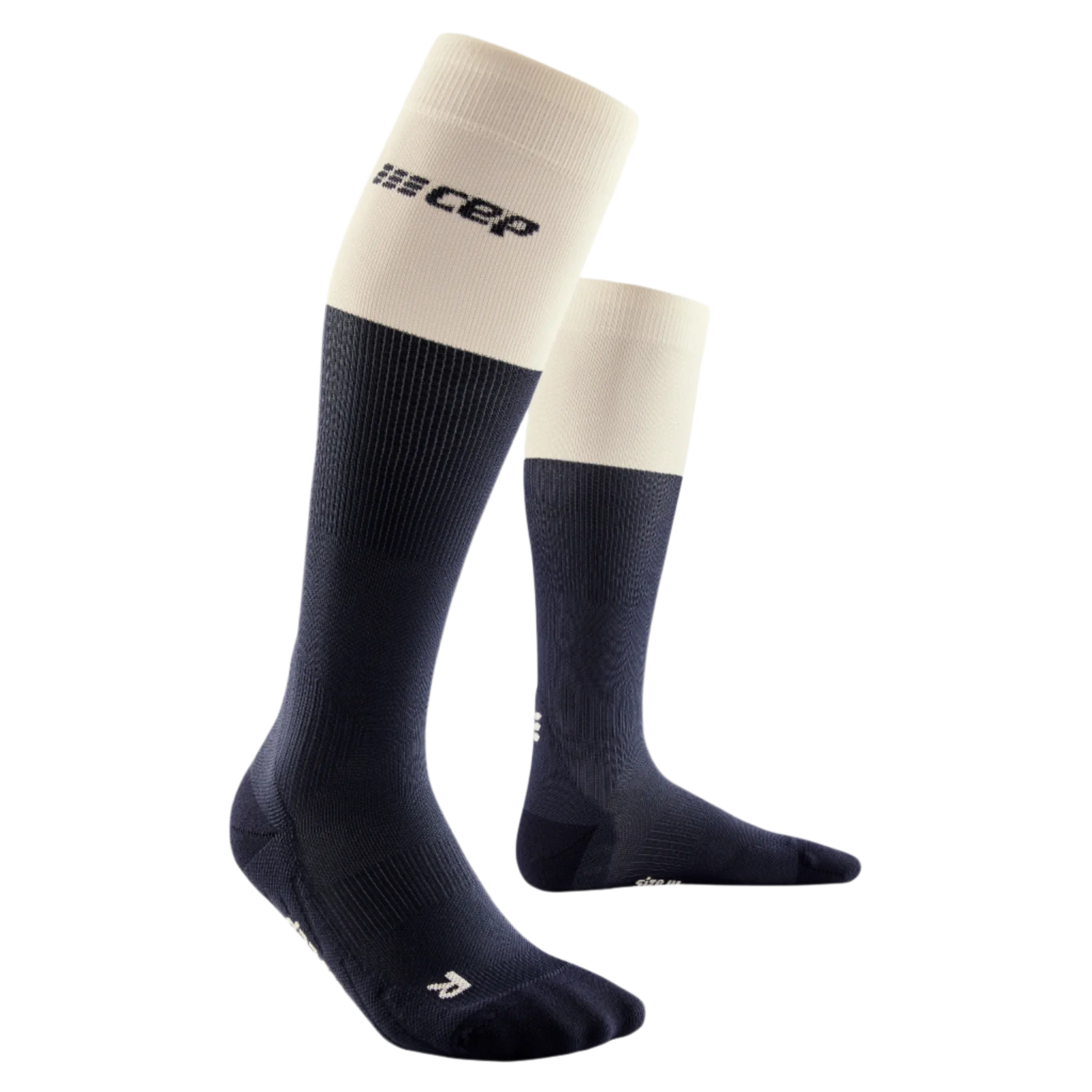 Bloom Tall Compression Socks, Women
