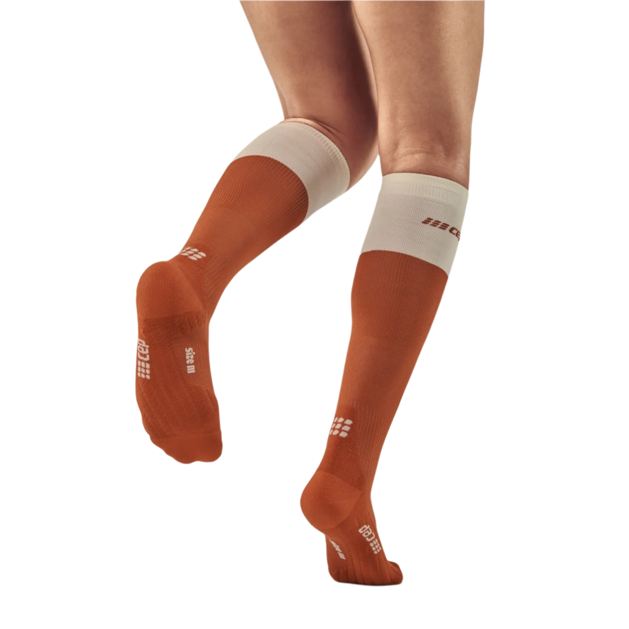 Bloom Tall Compression Socks, Women