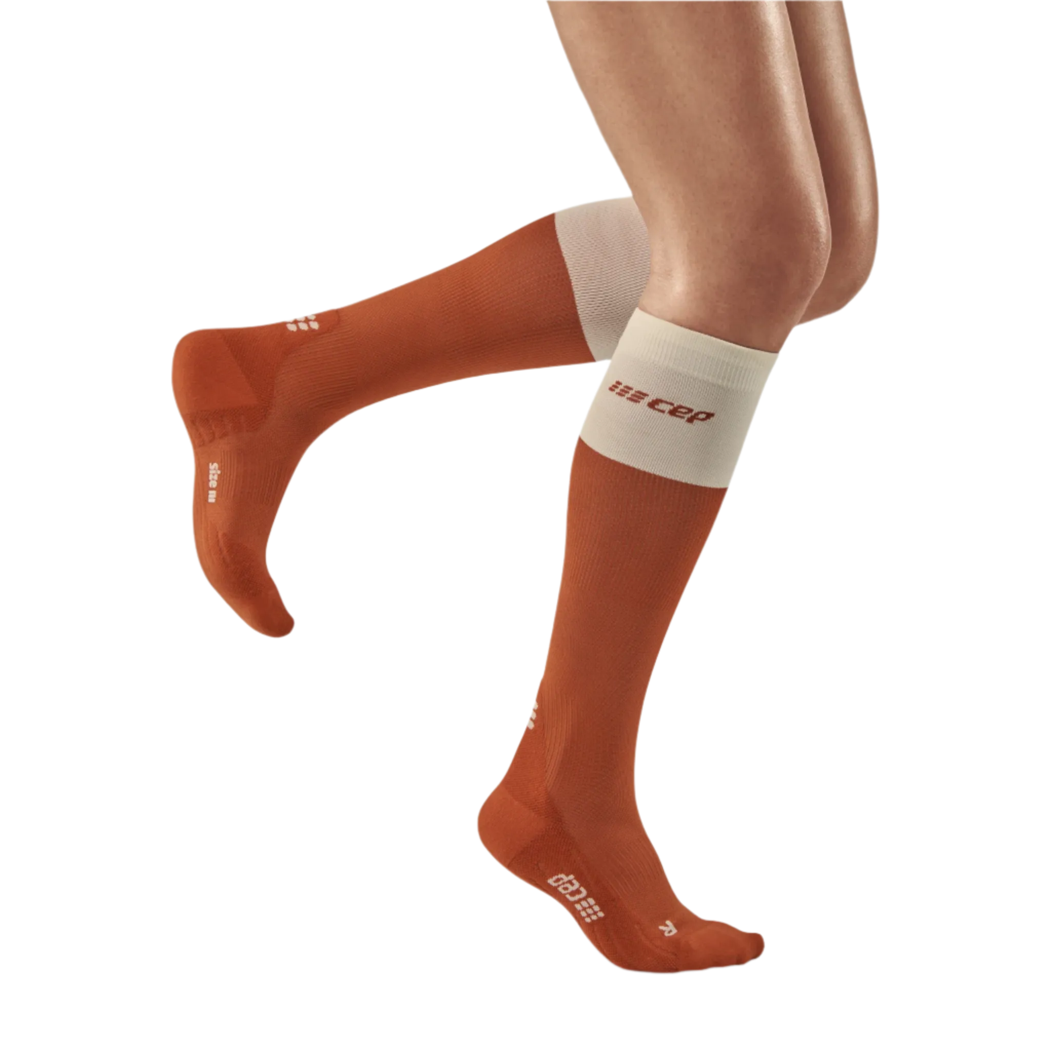 Bloom Tall Compression Socks, Women