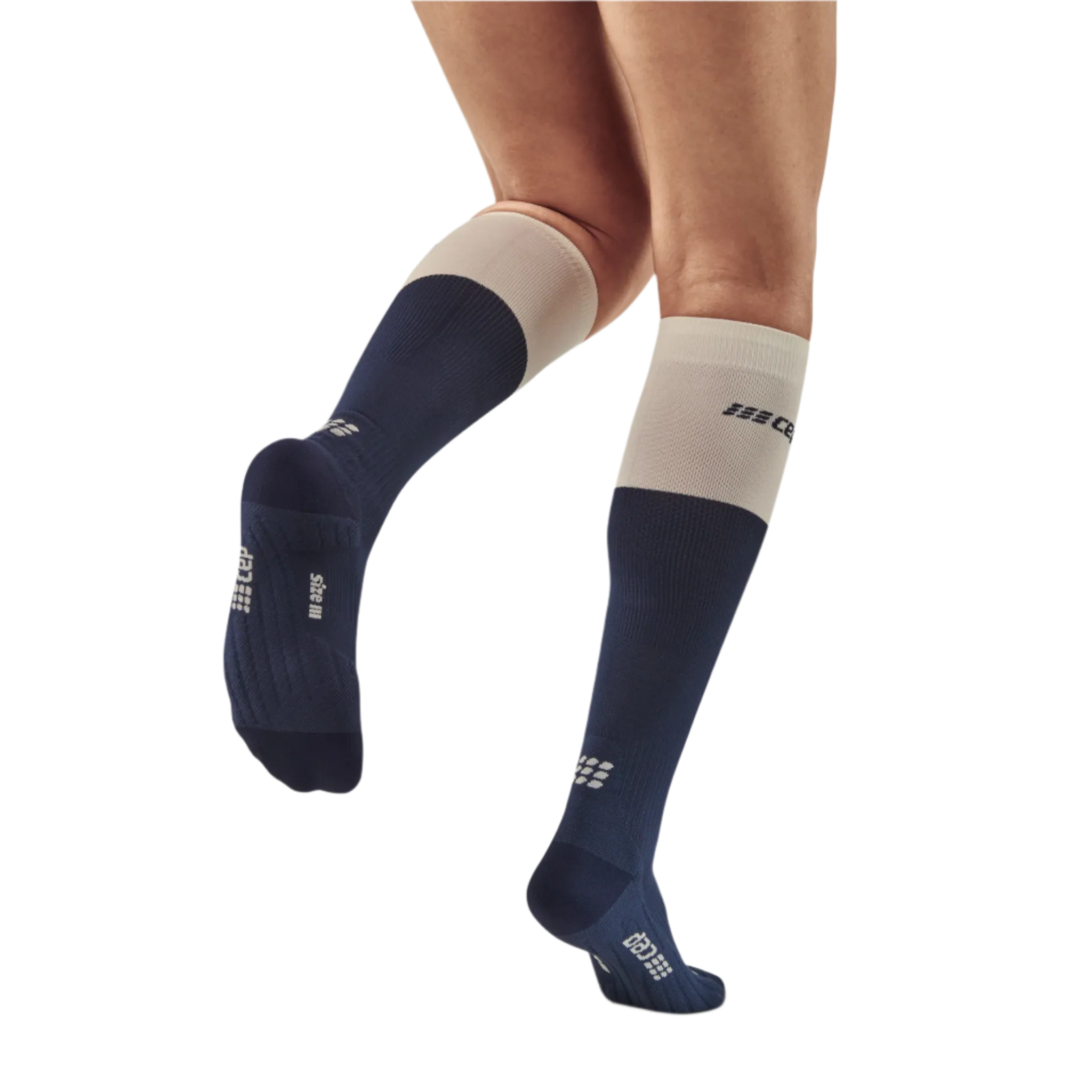 Bloom Tall Compression Socks, Women