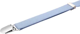 Boys' Men's Suspenders and Bow Tie Set Adjustable Y Back Elastic