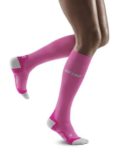 CEP Women's Ultralight Tall Compression Socks 20-30mmHg