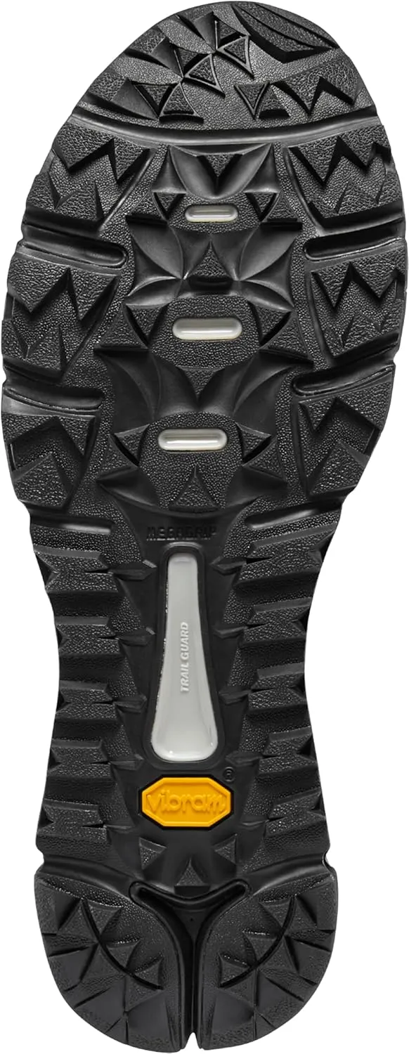 Danner Trail 2650 3 Waterproof Hiking Shoes for Men - Durable Leather & Textile Upper with Breathable Gore-Tex Lining and Vibram Traction Outsole