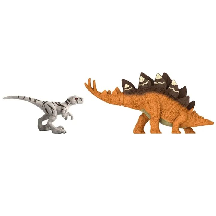 Jurassic World Dominion Minis Assorted Styles