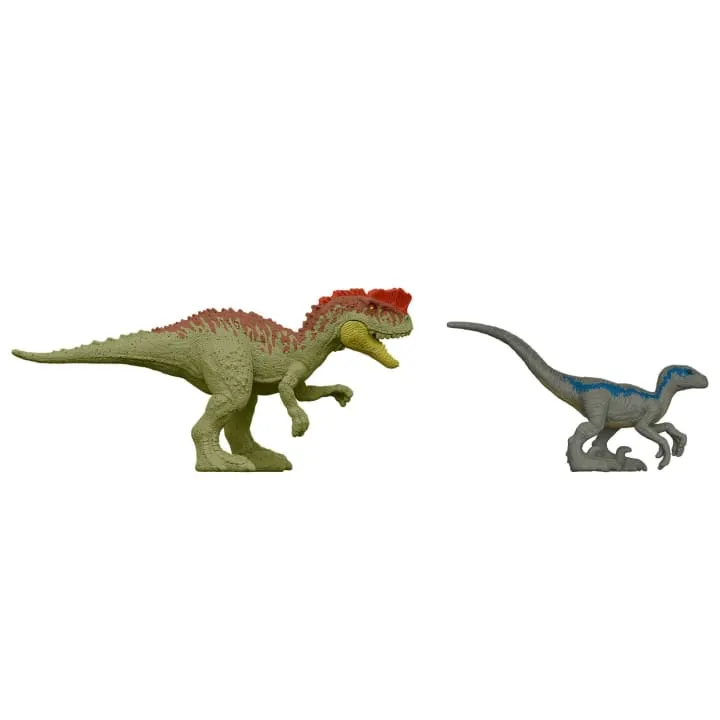 Jurassic World Dominion Minis Assorted Styles