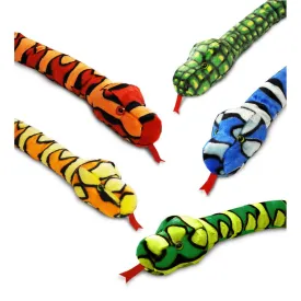 Keel Toys 100cm Snake Assorted Styles