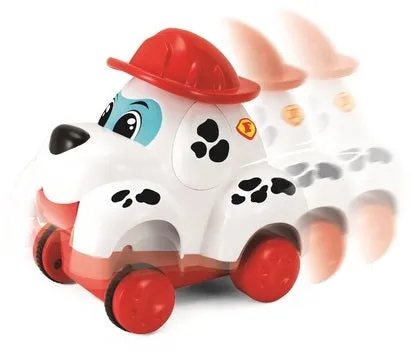 KEENWAY PRESS & GO CANINE RESCUE ASSORTED STYLES