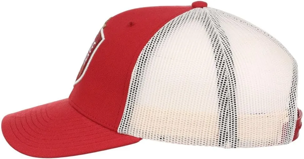 Lone Star Beer Adjustable Snapback Cap