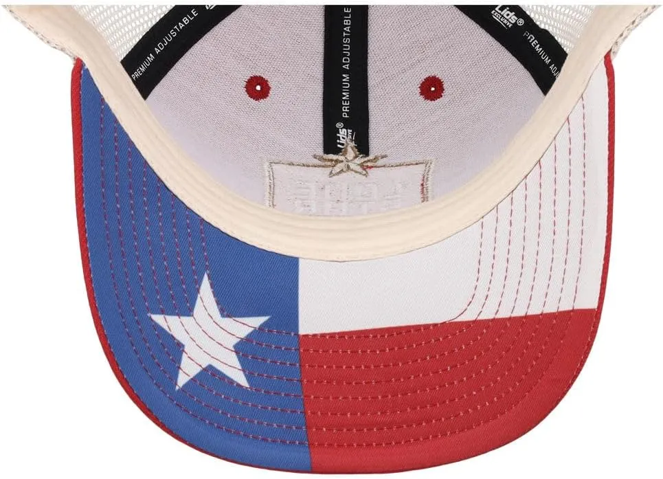 Lone Star Beer Adjustable Snapback Cap