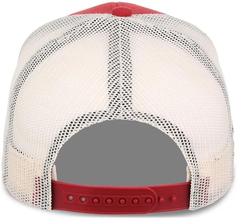 Lone Star Beer Adjustable Snapback Cap