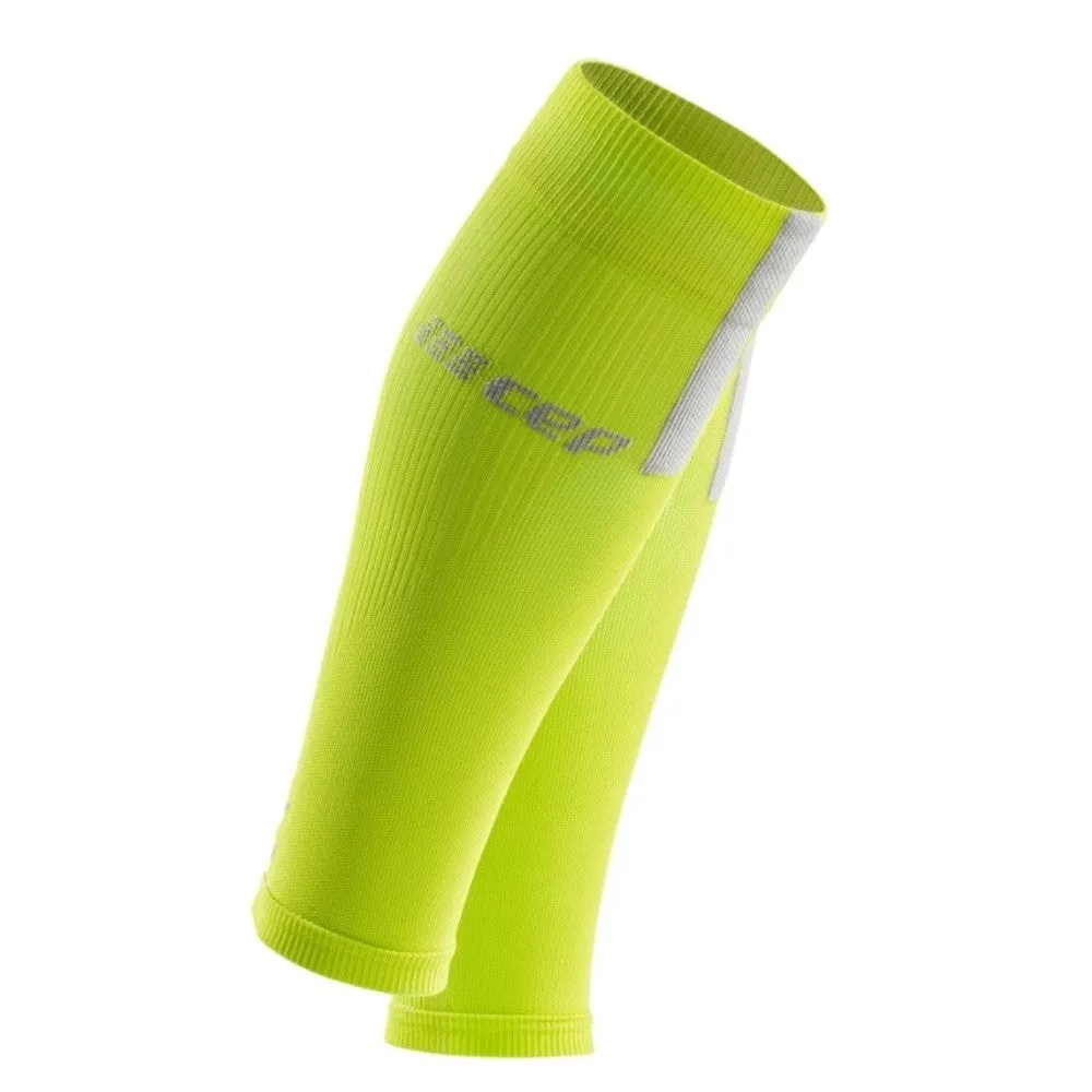 Mens CEP Calf Sleeves Compression 3.0