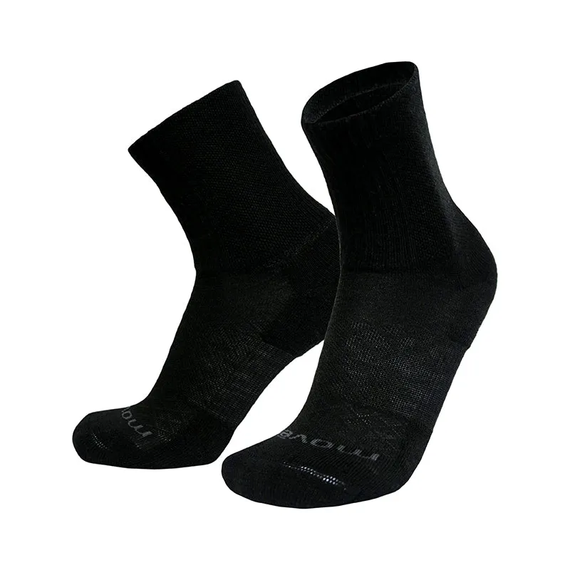 Men's Isolwool Trail Large Black Charcoal