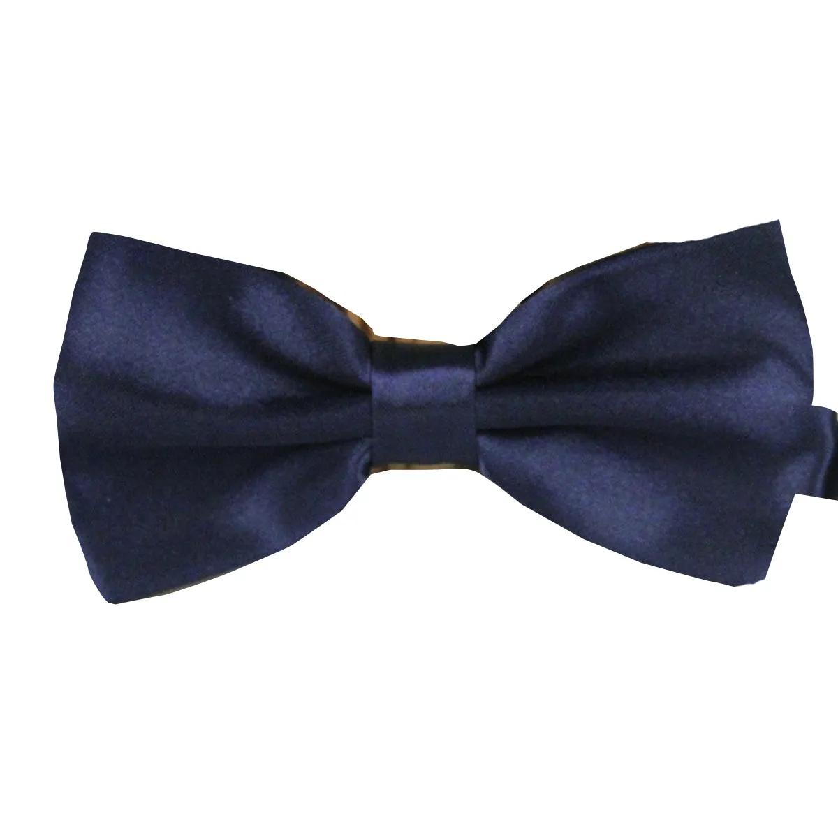Premium Polyester Silk Bow Ties