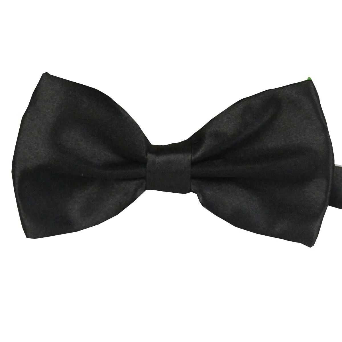 Premium Polyester Silk Bow Ties