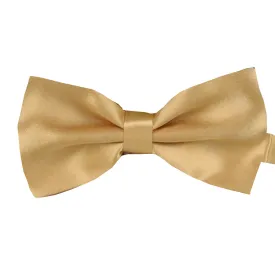 Premium Polyester Silk Bow Ties