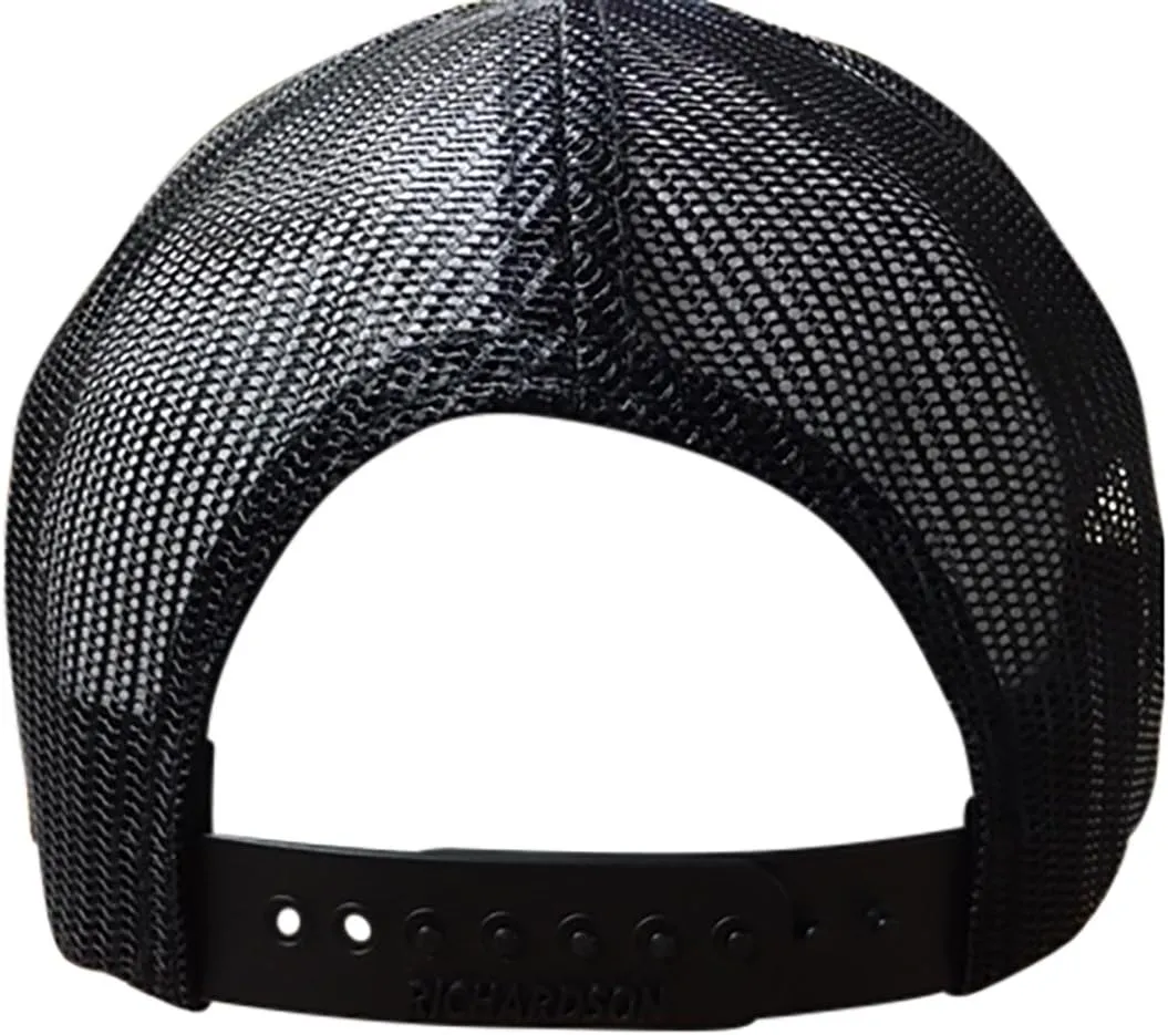 R RICHARDSON mens Adjustable