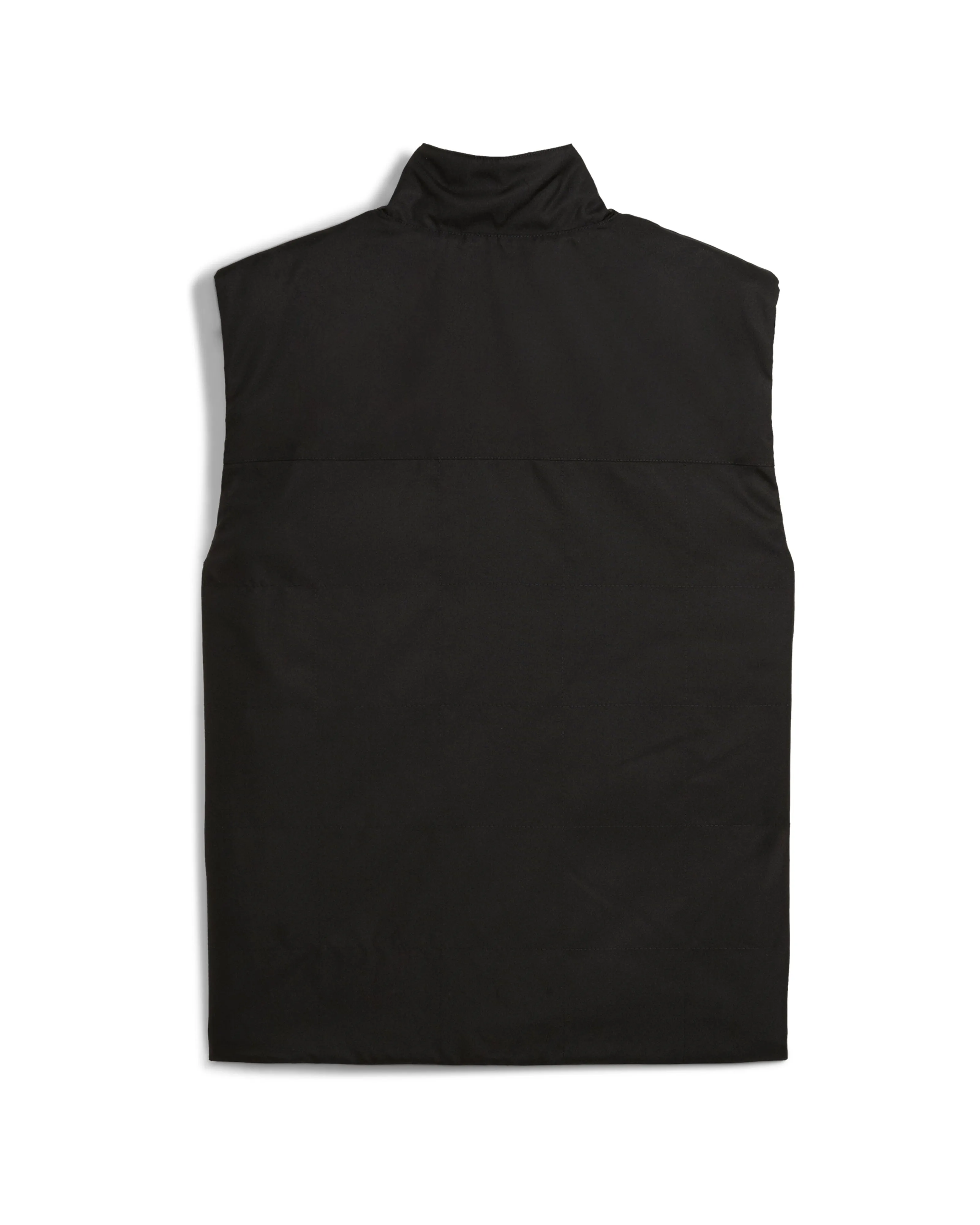 Raeburn x Mercedes-AMG F1 x Puma Vest Black