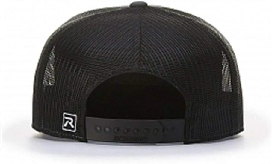 RICHARDSON - Seven-Panel Trucker Cap - 168