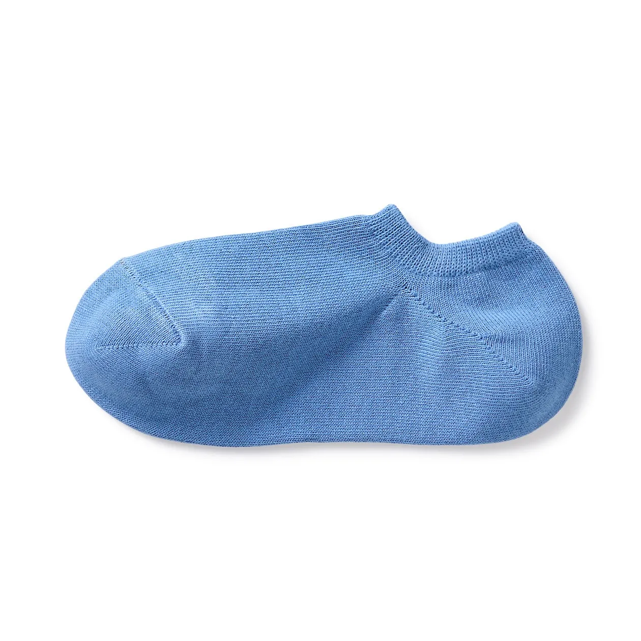 Right Angle Sneaker Socks