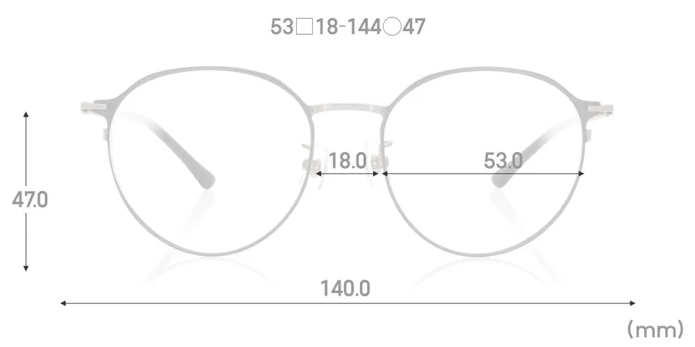 Rim Sheet Slim 098 97