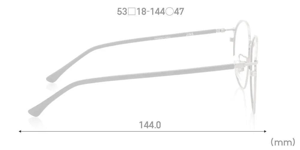 Rim Sheet Slim 098 97