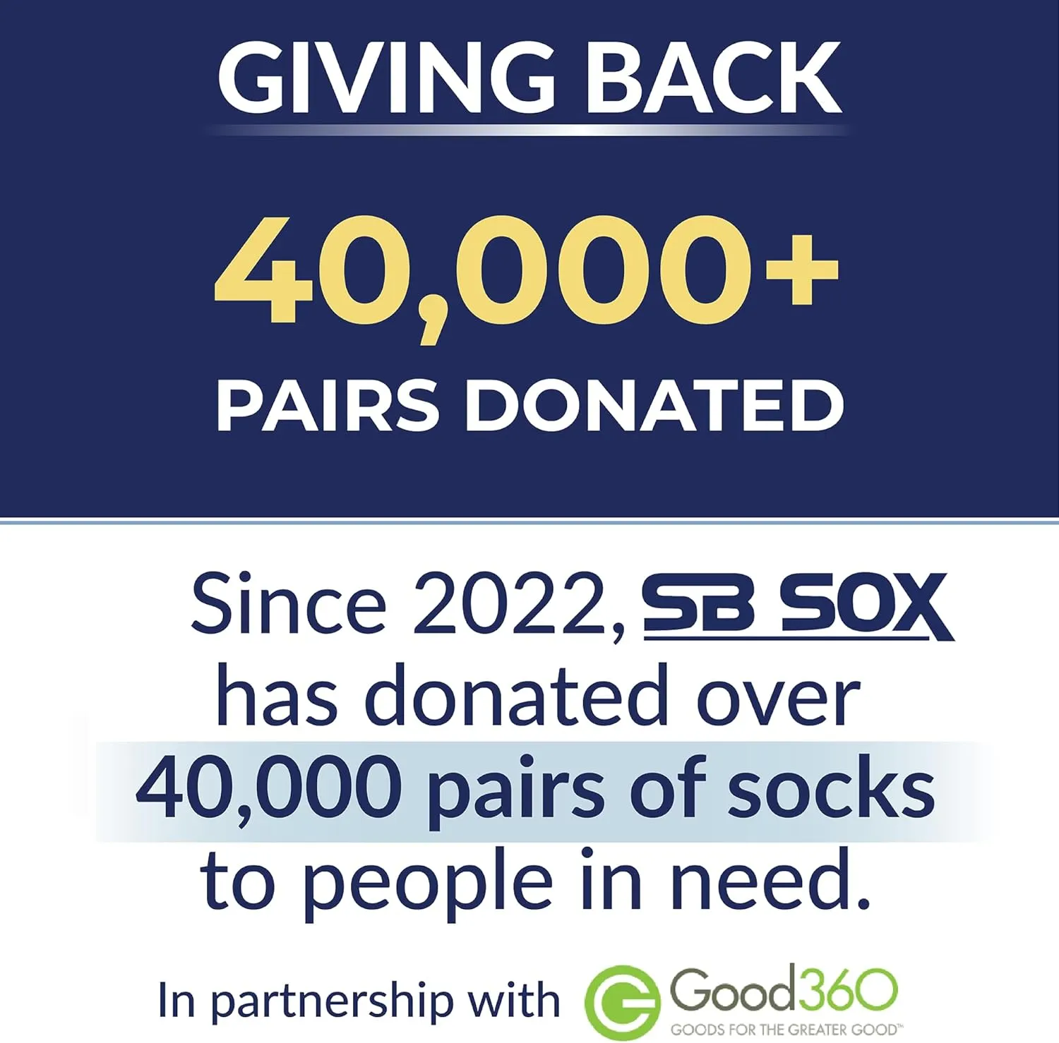 SB SOX 3-Pair Compression Socks for Women & Men (15-20mmHg)  Womens Compression Socks All Day Wear!