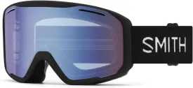 SMITH Blazer Goggles with Carbonic-x Lens  Performance Snowsports Goggles for Skiing & Snowboarding  For Men & Women