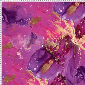 Spandex Ink Celebration