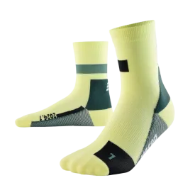 The Run Limited Edition Compression Mid Cut Socks, Women (Spring 2024)