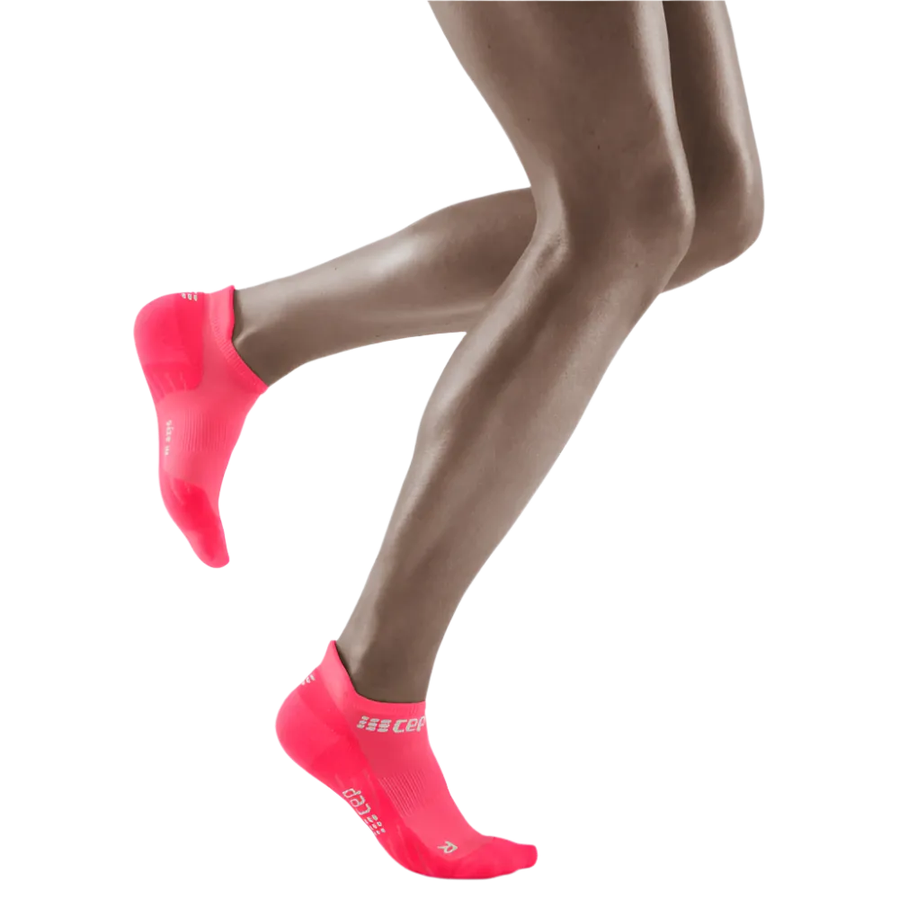 The Run No Show Socks 4.0, Women