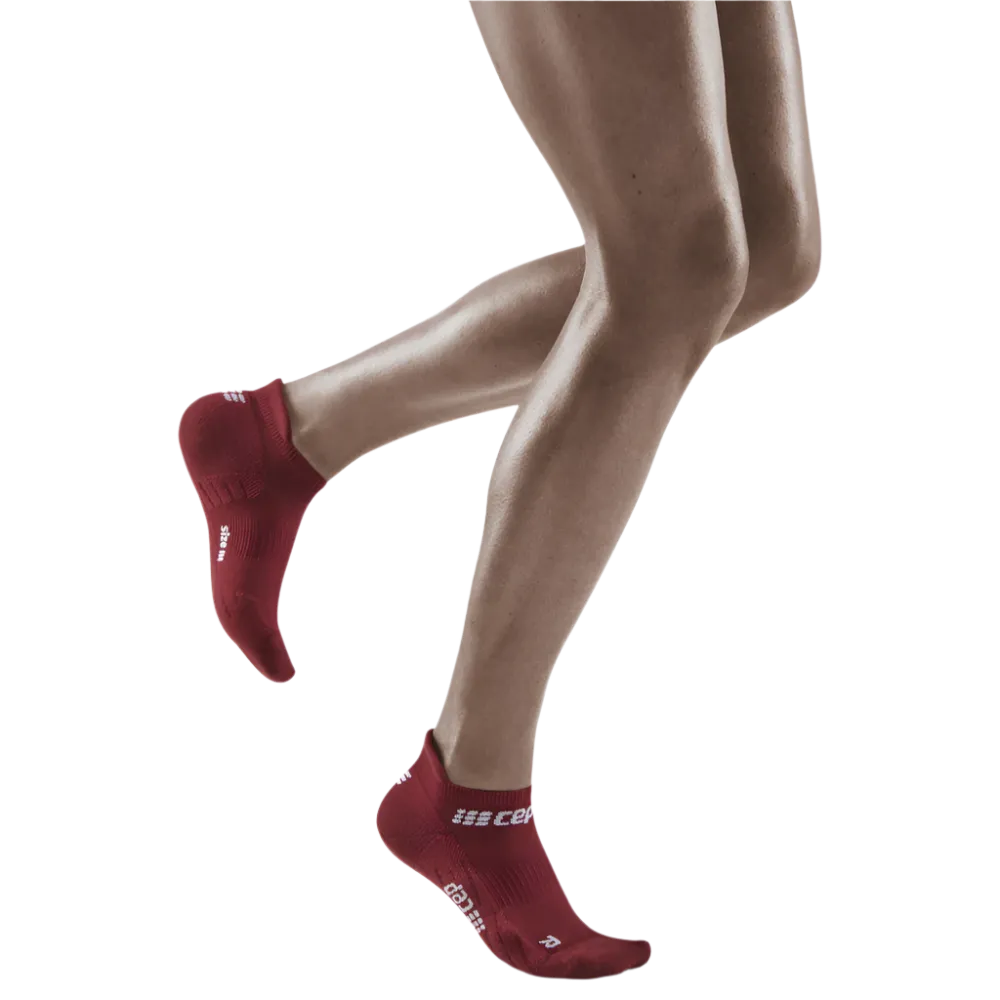 The Run No Show Socks 4.0, Women