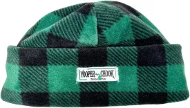 Winter Hat, Built-in Face Mask, Superior Warmth